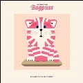 The Music From Bagpuss<Pink Vinyl/限定盤>