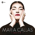 Maria Callas - Remastered<完全限定特別生産盤>