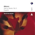 Albeniz: Iberia Books 1 & 2, Espana Op.165