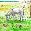 Mario Castelnuovo-Tedesco: Platero y Yo Op.190