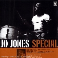 The Jo Jones Special
