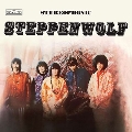 Steppenwolf<Orange Vinyl>