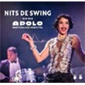 Nits De Swing A La Sala Apolo [CD+DVD (PAL)]