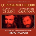Le Evasioni Celebri Benvenuto Cellini