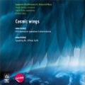 Cosmic Winds [CD+DVD(PAL)]