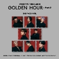 GOLDEN HOUR: Part.2: 11th Mini Album (Digipack ver.)(ランダムバージョン)