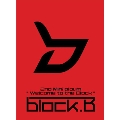 Welcome to the BLOCK : Block B 2nd Mini Album