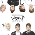 Wake Up: 2nd Mini Album
