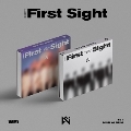 IDENTITY : First Sight: 1st Mini Album (ランダムバージョン)