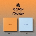 CHOICE: 8th Mini Album (ランダムバージョン)