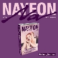 NA: 2nd Mini Album (Platform_Nemo ver.) [ミュージックカード]<完全数量限定盤>