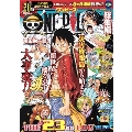 ONE PIECE 総集編 THE 23RD LOG