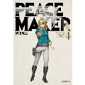 PEACE MAKER 4