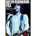 キース・リチャーズ・ファイル