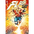 The FLASH:YEAR ONE フラッシュ:イヤーワン ShoPro books
