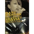 MAMI KAWADA LIVE TOUR 2008 "SAVIA" LIVE & LIFE vol.2