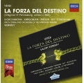 Verdi: La Forza del Destino (Original St.Petersburg Version 1862)