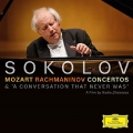 Mozart, Rachmaninov - Concertos [CD+DVD]
