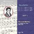 モシュレス: ピアノ協奏曲第1番、第6番《幻想的》、第7番《悲愴》～ロマンティック・ピアノ・コンチェルト・シリーズ Vol.32