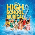 High School Musical 2<限定盤/Blue Vinyl>