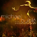 Michael Buble Meets Madison Square [CD+DVD]