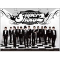 The 2nd Asia Tour Concert : Super Show 2 : Preorder Version [2CD+ステッカー]