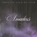 Amadeus: 3rd Mini Album (サイン入り)<限定盤>