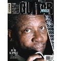 GUITAR WORLD 2015年8月号