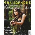 GRAMOPHONE 2018年2月号