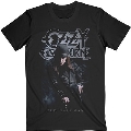 OZZY OSBOURNE ORDINARY MAN STANDING T-shirt/Mサイズ