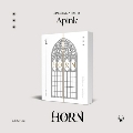 HORN: Special Album (White Ver.)