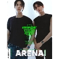 ARENA HOMME+ KOREA 2023年8月号<A>