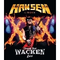 Thank You Wacken Live [Blu-ray Disc+CD]