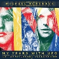 My Years With Ufo<限定盤/Coloured Vinyl>