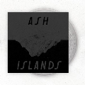 Islands (Limited Edition) (Colored Vinyl)<初回生産限定盤>