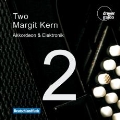 Two Margit Kern - Akkordeon & Elektronik