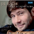 J.S.Bach: French & English Suites