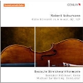 Schumann: Cello Concerto Op.129