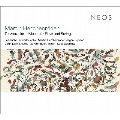 ヘルヒェンレーダー: フルートと弦楽器のための作品集