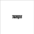 Temp5<タワーレコード限定>