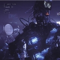 SQUAREPUSHER X Z-MACHINES MUSIC FOR ROBOTS<期間限定スペシャルプライス盤>