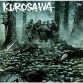KUROSAWA feat. TETRAD THE GANG OF FOUR<限定盤>