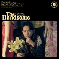 The Handsome [CD+Blu-ray Disc]<初回生産限定盤>