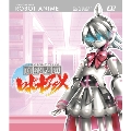 直球表題ロボットアニメ vol.2 [Blu-ray Disc+CD]