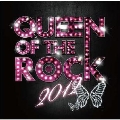 QUEEN OF THE ROCK 2012