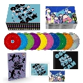 おそ松さん ALL NEET THANKS BOX [9Blu-ray Disc+CD]<初回生産限定盤>