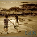 sugar blue ocean [CD+DVD]