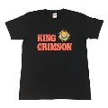 King Crimson/太陽と戦慄 T-Shirt Lサイズ