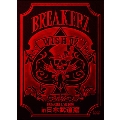 BREAKERZ LIVE 2010"WISH 02"in 日本武道館