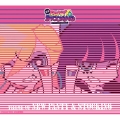 Theme of New PANTY & STOCKING